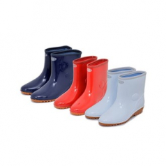 TK-여자 패션 반장화 911