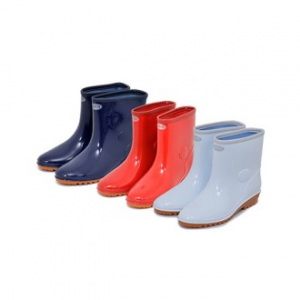 TK-여자 패션 반장화 911