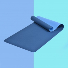 프리미엄 TPE 요가 매트 183x80x0.6cm