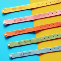 모기 아웃 썸머 모기팔찌 P2634