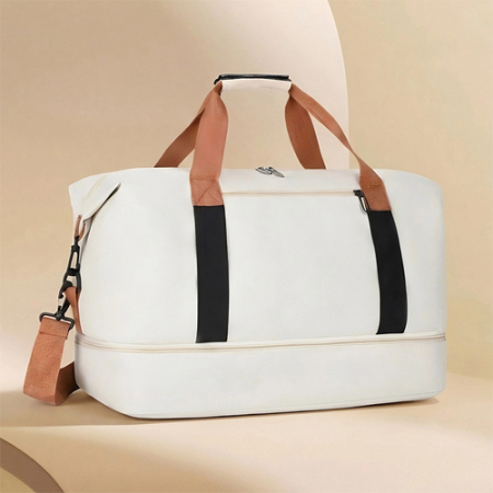 스타일리시 대용량 여행가방 #2