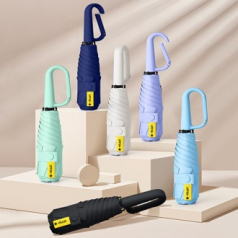 민타카 6k 5단 양우산