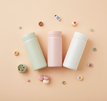 무드링크 코코미니 스텐텀블러 200ml #2