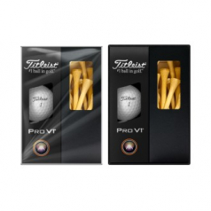 타이틀리스트 기프트 세트 T201P / T201