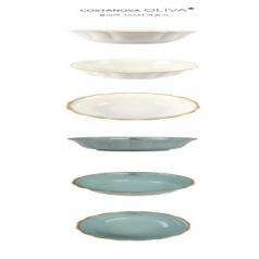 COSTANOBA 올리바 16cm 국공기