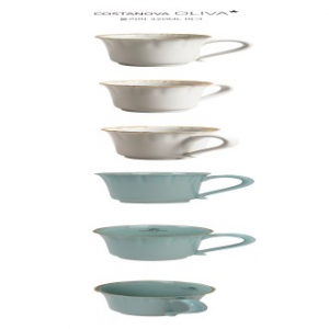 COSTANOBA 올리바 300ml 머그