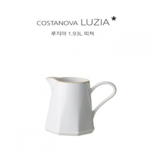 COSTANOBA 루지아 1.93L 피처