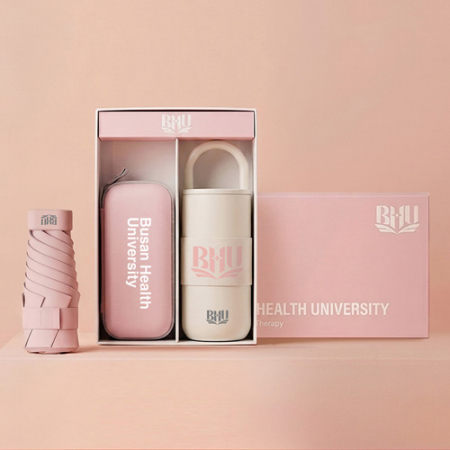 5단암막6K우산 루프텀블러450m세트+싸바리케이스 굿즈세트 #2