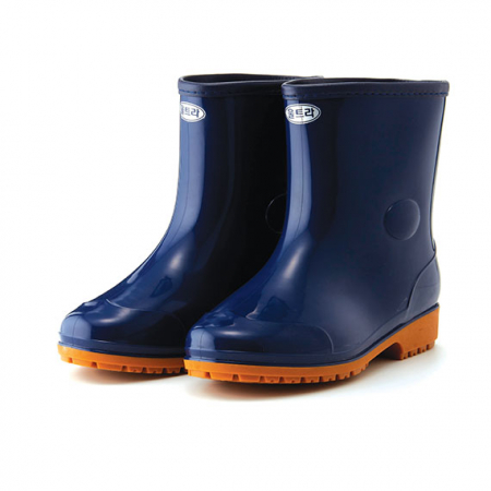 TK-B701 PVC 남자 단장화(국산) #2