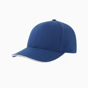 오가닉 코튼 데일리 투톤 볼캡