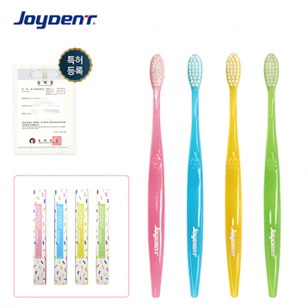 조이덴트 세이비칫솔 #2