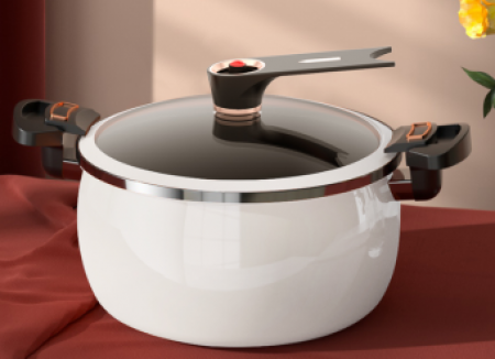 저압냄비 5리터 #3