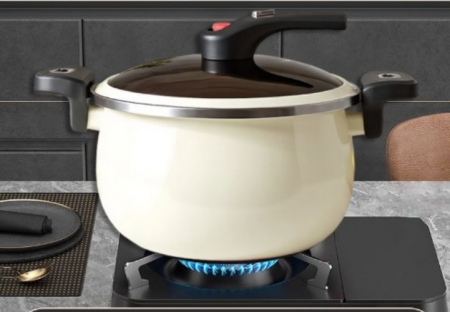 저압냄비 7리터 #3