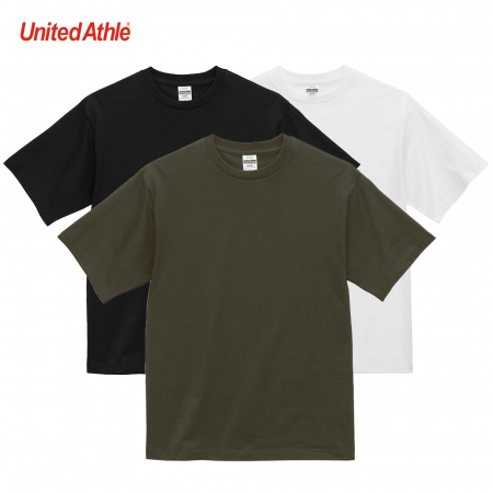 매직 UA 18수 파인 코튼 저지 티셔츠 6.5oz #3