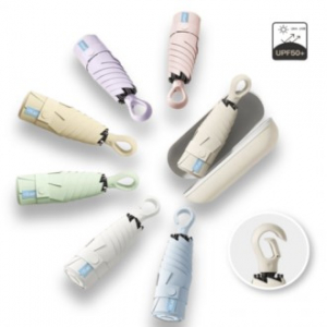 자외선차단양우산 우산 햇빛찬단양산 초경량미니암막우산