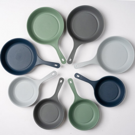 주방선생 더단단한 다용도 손잡이 접시 시리즈 #2