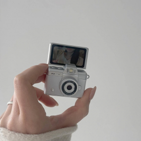 부이 접이식 키링 카메라 #2