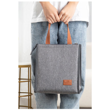 프레시 보냉가방 보온가방 도시락가방 #3