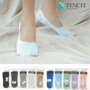 국내생산 무봉제 덧신 미끄럼방지 논슬립 페이크삭스 여름양말 남녀공용 //10컬러