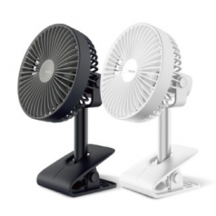 [엔젤쿡] 무선 캠퍼 클립 서큘레이터