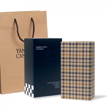 양키캔들 차량용방향제 사이드킥 벤트클립 1P #5