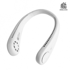 [엔젤쿡] 무선 트위스트 넥풍기