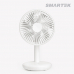 작은이미지: 스마텍 ST-DF03 무선 BLDC 스탠드 선풍기 #2