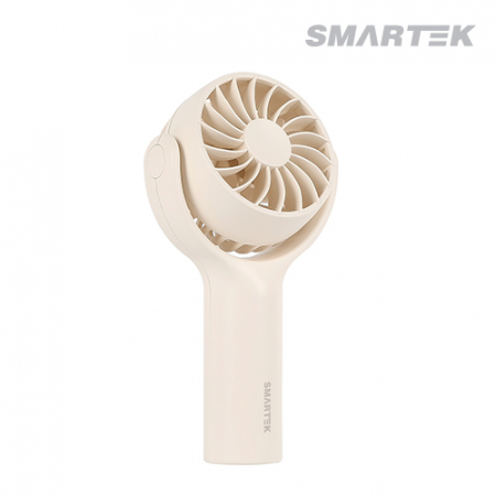 스마텍 ST-SHF02 휴대용 미니 회전 선풍기 #2