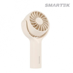 스마텍 ST-SHF02 휴대용 미니 회전 선풍기
