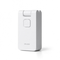 아이리버 스탠드 클립형 독서등 램프 북라이트 ICL-600