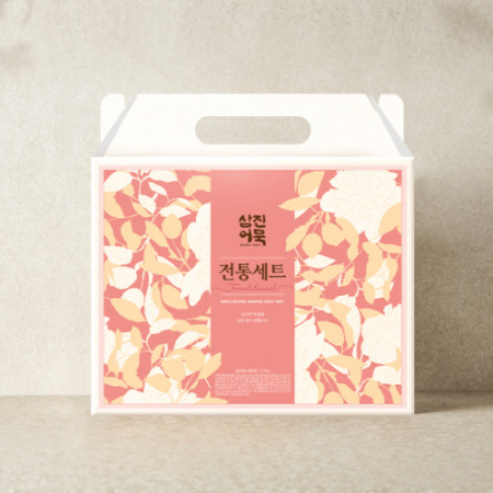 [삼진어묵]전통선물세트 #3