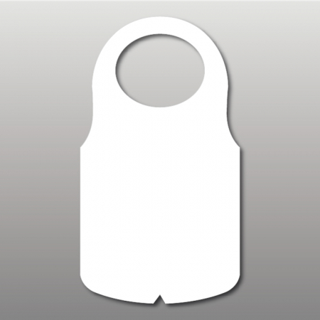 일회용앞치마 1도인쇄 #2