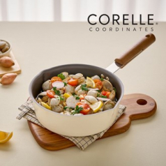 코렐 코디네이츠 크림초콜릿 멀티원팬 20cm