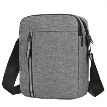 남성크로스백 멀티크로스백 다용도숄더백 멀티포켓가방 보조가방 #3