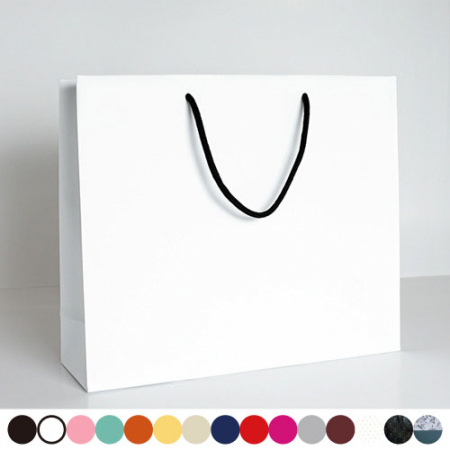 무광쇼핑백 5호270x110x240mm #2