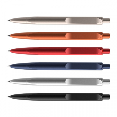 프로디아 prodir MS8 알루미늄 볼펜 #3