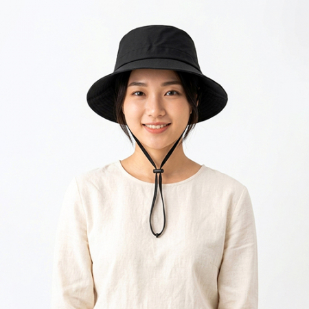 NSCAP NS-H21 동네산책모자 #3