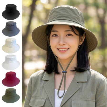 NSCAP NS-H21 동네산책모자 #2