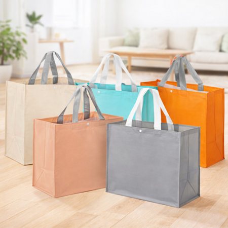 디프로브 타포린 특대형 가방 홍보 판촉용 인쇄가능 #2