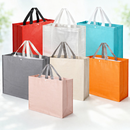 디프로브 타포린 대형가방 홍보 판촉용 인쇄가능 #2