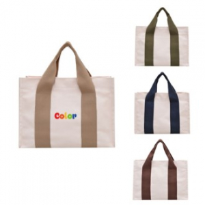 스퀘어 텀블 토트백 //컬러인쇄무료