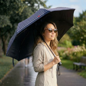 피에르가르뎅 3단 UV차단 우산 겸용 양산 우양산