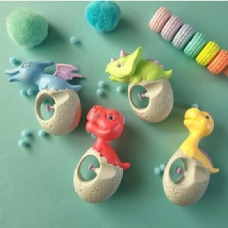 파스텔 다이노소어 공룡 워터건 물총 P2636 #2