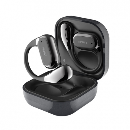 LAAON 오픈형 무선 블루투스 이어폰 ITB-BTE500 #4