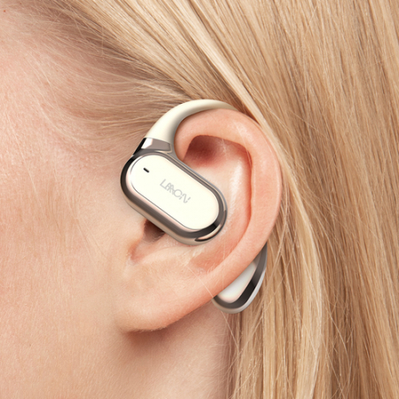 LAAON 오픈형 무선 블루투스 이어폰 ITB-BTE500 #7