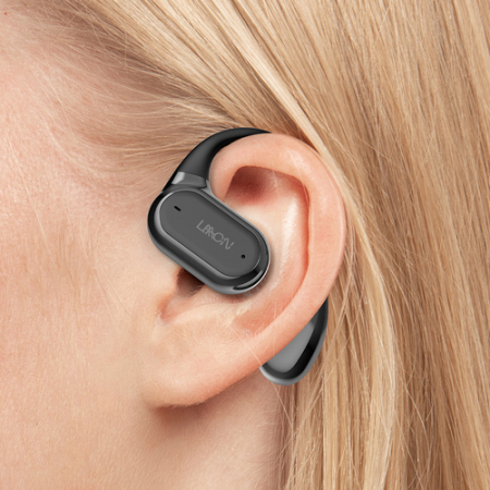 LAAON 오픈형 무선 블루투스 이어폰 ITB-BTE500 #8