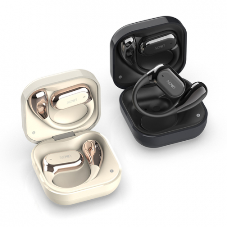 LAAON 오픈형 무선 블루투스 이어폰 ITB-BTE500 #9