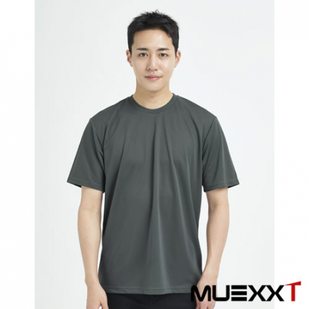 MUR300 드라이 오버핏 라운드 (반팔) #2