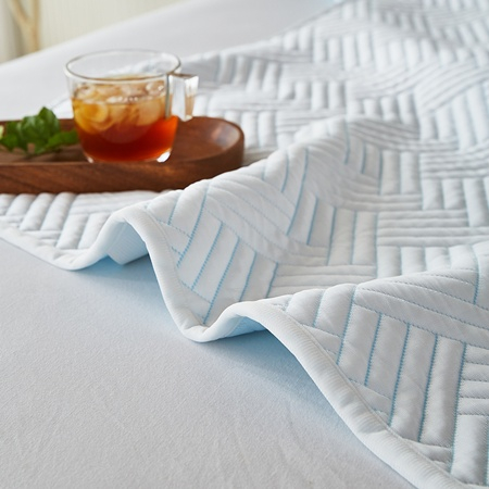 한일의료기 쿨패드 여름 침대패드 싱글 #2