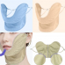 작은이미지: 국산 KC인증 얼굴마스크 볼마스크 등산 필수템 햇빛가리개 #3